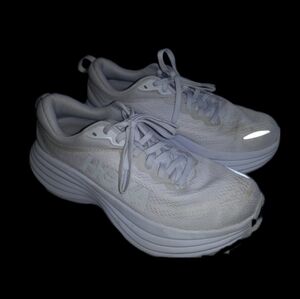Hoka Bondi 8 women's shoes (8)
